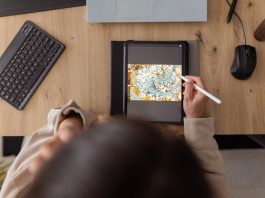 Best iPad apps for unleashing and exploring your creativity