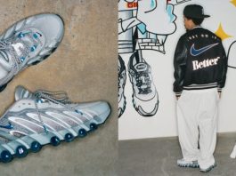 Better Gift Shop x Nike Air Max DN8 IB7455-012 Release Date