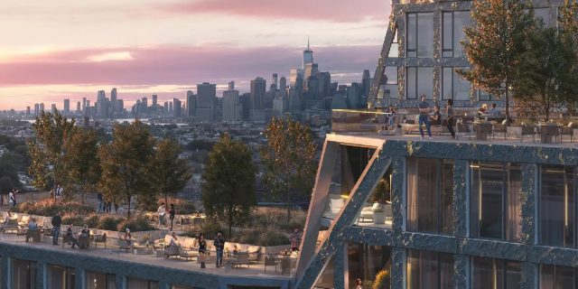 Bjarke-Ingels-Group-175-Third-Street-Gowanus-Canal-Tower.jpg Bjarke Ingels Group 175 Third Street Gowanus Canal Tower