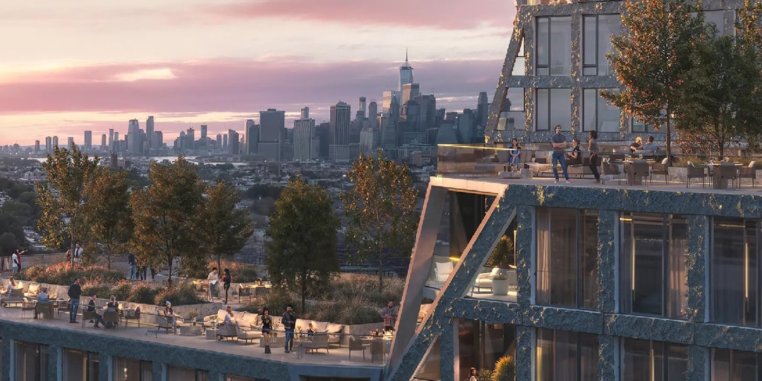 Bjarke-Ingels-Group-175-Third-Street-Gowanus-Canal-Tower.jpg Bjarke Ingels Group 175 Third Street Gowanus Canal Tower