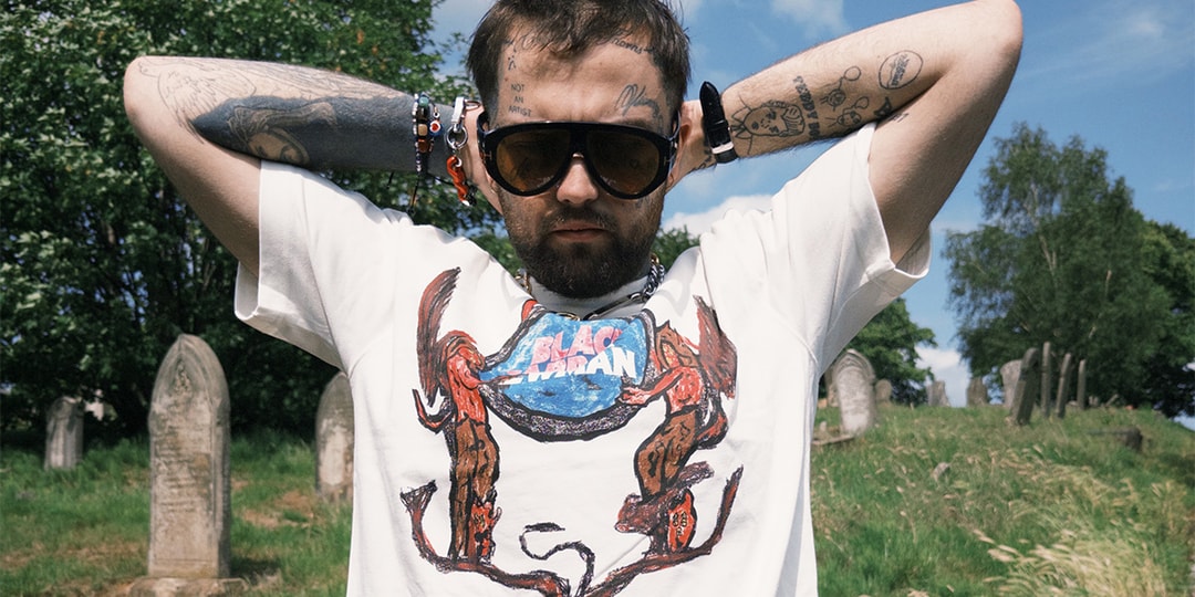 Black-Sabbath-x-Mason-Newman-Collaboration.jpg Black Sabbath x Mason Newman Collaboration