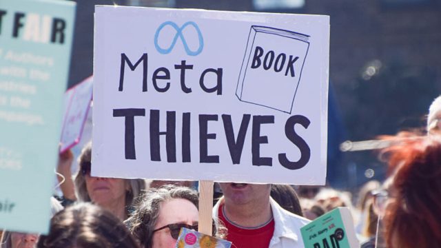 Book-authors-made-the-wrong-arguments-in-Meta-AI-training.jpg Book authors made the wrong arguments in Meta AI training case, judge says