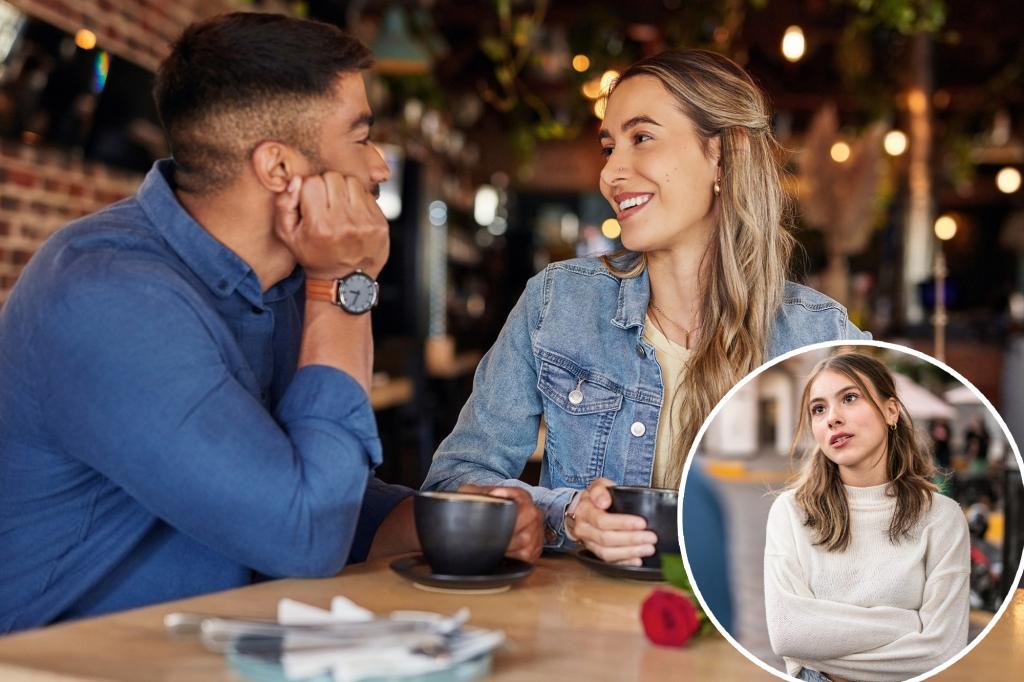 Boyfriend admits to 'watching' girlfriend before they met Boyfriend admits to 'watching' girlfriend before they met