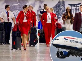 British Airways bans crew members from taking selfies during layovers: 'Bit of an overkill'