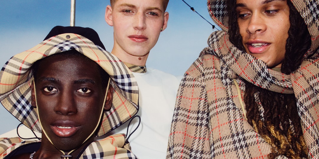 Burberry-Festival-Campaign-SS25-Hypebeast.jpg Burberry Festival Campaign SS25 | Hypebeast