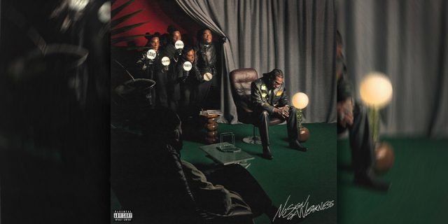 Burna-Boy-Unveils-No-Sign-of-Weakness-Album-North-American.jpg Burna Boy Unveils 'No Sign of Weakness' Album North American Tour