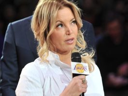 Buss Family Sells Los Angeles Lakers Majority Stake