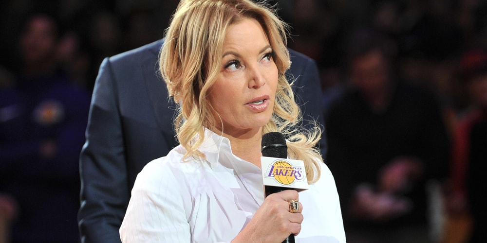 Buss-Family-Sells-Los-Angeles-Lakers-Majority-Stake.jpg Buss Family Sells Los Angeles Lakers Majority Stake