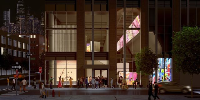 CANYON-Art-Venue-to-Open-in-New-York-City-2026.jpg CANYON Art Venue to Open in New York City 2026
