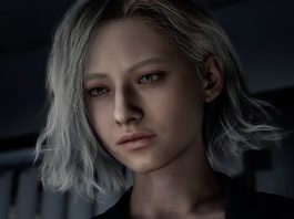 Capcom 'Resident Evil requiem' Game Trailer Info