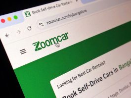 Zoomcar