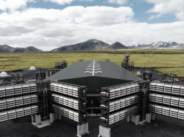 Carbon Capture Firm Climeworks Facing Layoffs