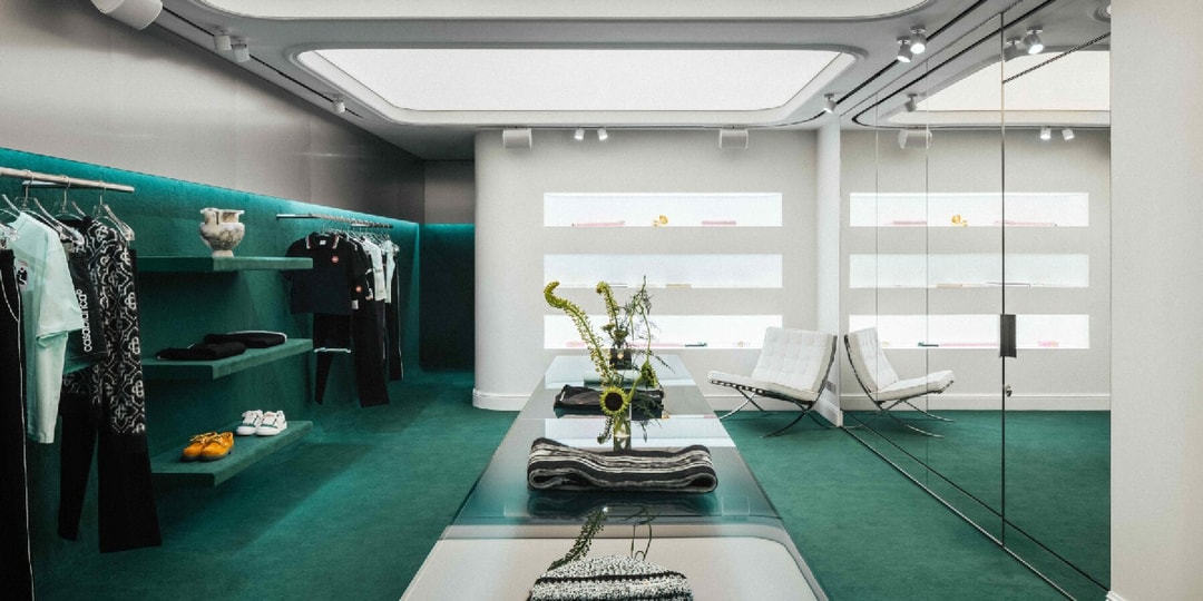 Casablanca-First-Store-Paris-Opening-Information.jpg Casablanca First Store Paris Opening Information