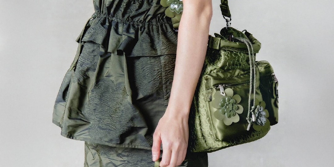 Cecilie-Bahnsen-x-PORTER-Collection-Release-Information.jpg Cecilie Bahnsen x PORTER Collection Release Information