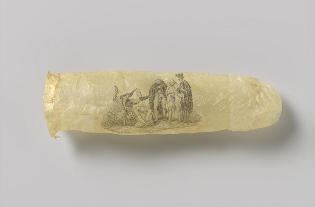 Christian-Group-Protests-Rijksmuseums-Display-of-19th-Century-Condom.jpg Opnamedatum: 2025-03-03