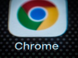 Chrome for Android now lets you move the address bar to the bottom, too