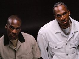 Clipse Announce Let God Sort Em Out, First New Album Since 2009