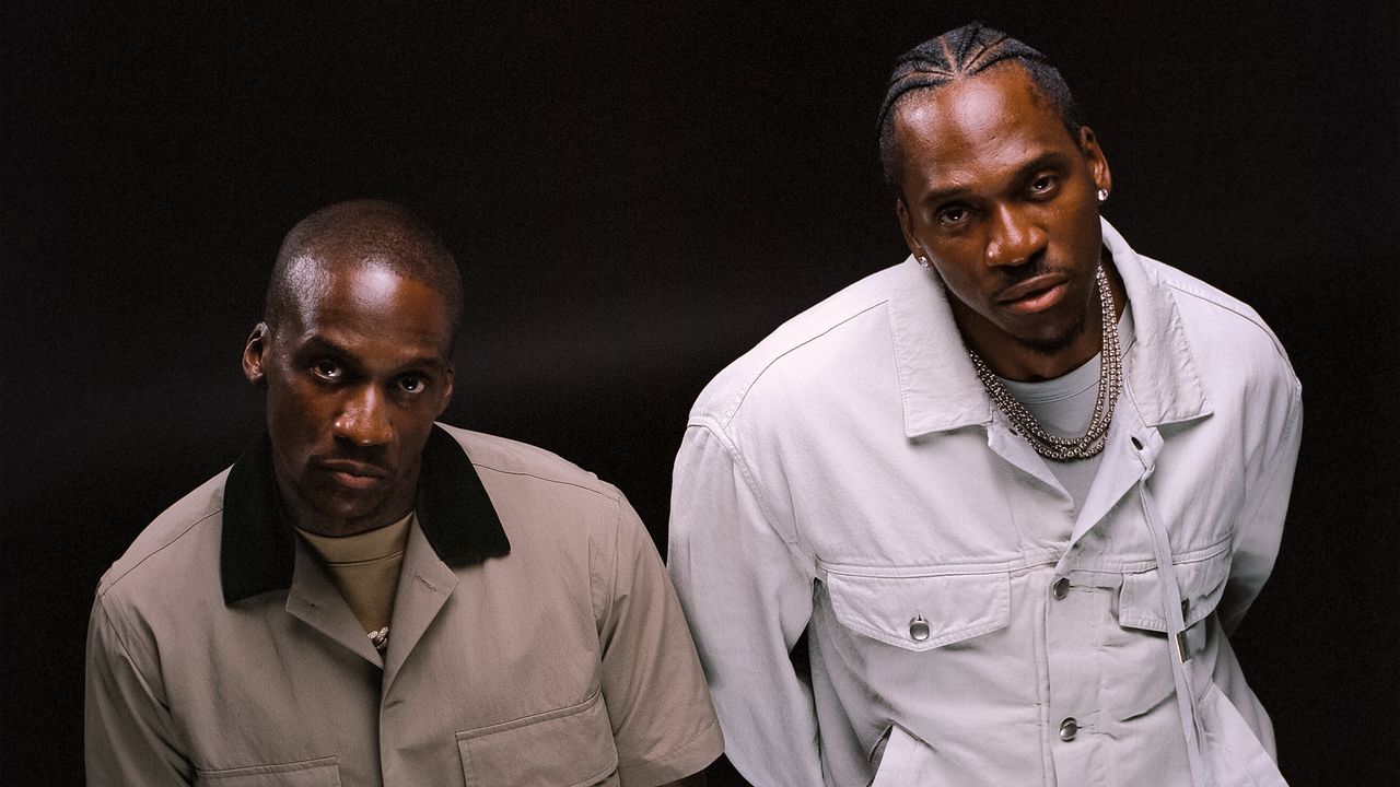 Clipse-Announce-Let-God-Sort-Em-Out-First-New-Album.jpeg Clipse Announce Let God Sort Em Out, First New Album Since 2009