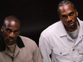 Clipse Reveals 'Let God Sort Em Out' Tour Dates