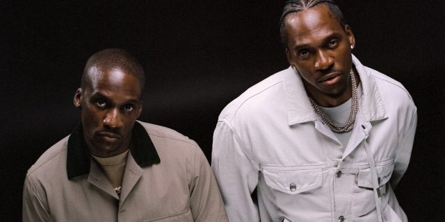 Clipse-So-Be-It-Single-Stream-Merch-Release-Info.jpg Clipse "So Be It" Single Stream, Merch Release Info