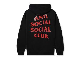Coca-Cola x Anti Social Social Club Summer Capsule