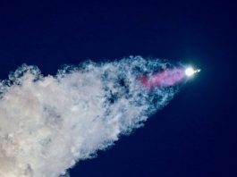 Companies may soon pay a fee for their rockets to share the skies with airplanes