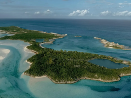 Controversy Over New Bahamas Resort