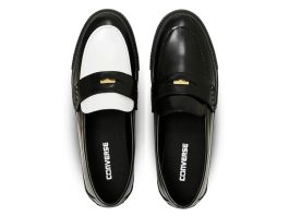 Converse Unveils the All-Star Coinloafer