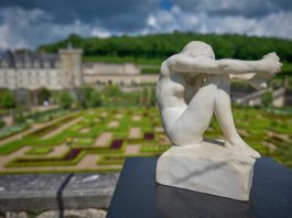 'Copy' of Mable Rodin Sculpture Sells for $1 M. at Auction in France