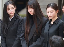 Court reject NewJeans appeal terminate contract