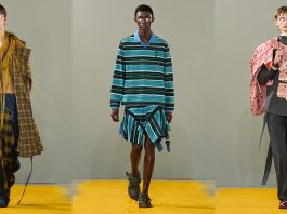 Craig Green SS26 Paris Fashion Week Collection