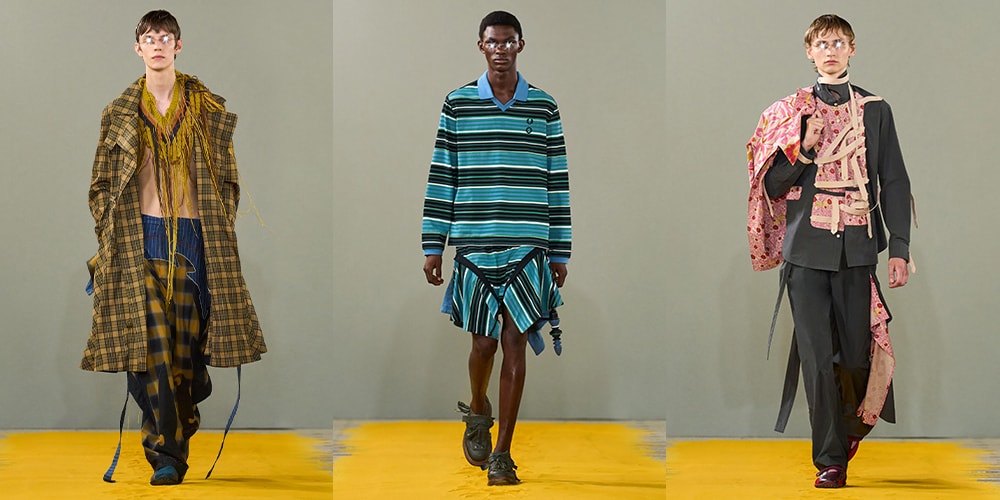Craig-Green-SS26-Paris-Fashion-Week-Collection.jpg Craig Green SS26 Paris Fashion Week Collection
