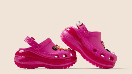 Crocs-intensifies-UK-outlet-rollout.jpg Crocs intensifies UK outlet rollout