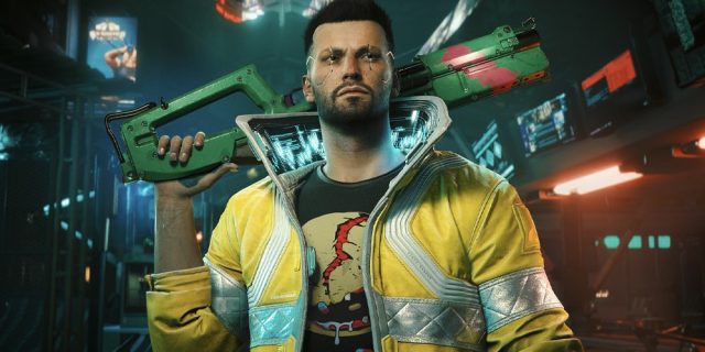 Cyberpunk-2077-Sequel-In-Pre-Production.jpg 'Cyberpunk 2077' Sequel In Pre-Production