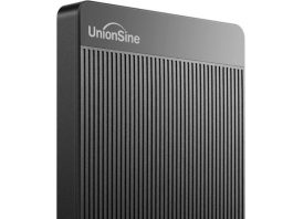 UnionSine HDD