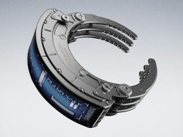 Death Stranding 2 x Anicorn Ring Terminal Collab