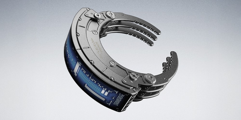 Death-Stranding-2-x-Anicorn-Ring-Terminal-Collab.jpg Death Stranding 2 x Anicorn Ring Terminal Collab