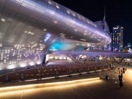 Design Miami Announces 2025 Programming, Including New Event in Seoul