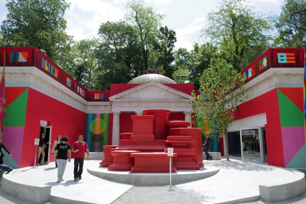 Dissident-Right-Art-Hos-US-Pavilion-Pitched-for-Venice-Biennale.jpg 'Dissident-Right Art Hos' US Pavilion Pitched for Venice Biennale