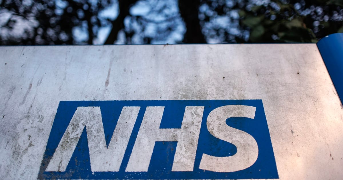 Doctors-to-refer-NHS-to-data-watchdog-over-feeding-patient.jpg Doctors to refer NHS to data watchdog over feeding patient data to AI