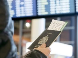 Domestic Travel in Canada to Benefit from the Current Trade War