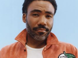 Donald Glover Designs Gilga Farm x Moncler Collection
