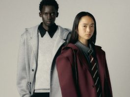 Dover Street Market Announces DSM Label by Kei Ninomiya
