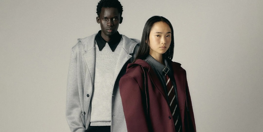Dover-Street-Market-Announces-DSM-Label-by-Kei-Ninomiya.jpg Dover Street Market Announces DSM Label by Kei Ninomiya