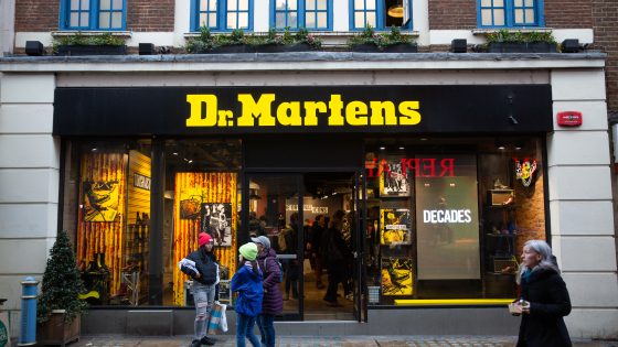 Dr-Martens-sets-executive-targets-for-2026.jpg Dr Martens sets executive targets for 2026
