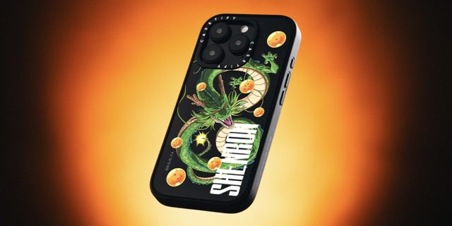 Dragon-Ball-Z-×-CASETiFY-Collaboration-Info.jpg 'Dragon Ball Z' × CASETiFY Collaboration Info
