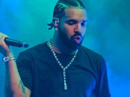 Drake Is First Artist With 400 Weeks in the Hot 100 Top 10