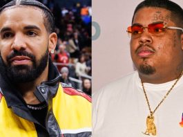 Drake and Smiley Team up on New Track "2 Mazza"