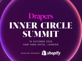 Drapers Inner Circle Summit 2025 invitations open