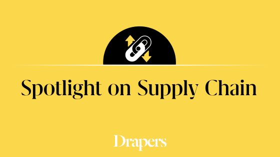 Drapers-launches-Spotlight-on-Supply-Chain-newsletter.jpg Drapers launches Spotlight on Supply Chain newsletter